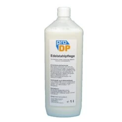 13x 1l Pro DP Edelstahlreiniger Edelstahlpflege Flüssig