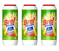 Bref Power ATA Scheuerpulver Gegen Hartnäckige Verschmutzungen 500 G Reiniger 9 Bref Power ATA Scheuerpulver Gegen Hartnäckige Verschmutzungen 500 G Reiniger -Reinigungsmittel Laden 03ad2fcd de5b 4cd7 841f 5ac8519c50f1