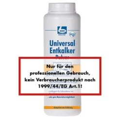 Dr. Becher "Dr. Becher" Universalentkalker 1 Kg -Reinigungsmittel Laden 070d6e92 c650 4711 bcc9 41d3b8f804e7 1