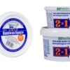 Perladin 2x1 HandreinigungsPaste Dose 500ml Handreinigung Handseife Werkstatt Seife Handwaschpaste Sandfrei