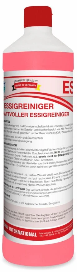 ARCORA Spezialreiniger Für Natur-und Kunststein PALACE LIQ, 1L -Reinigungsmittel Laden 0b7e8c51 b782 4f50 bbf4 33f46892cc6b 3
