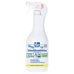 Funny Edelstahlpflege| 8 X 1 L + Sprayer | Selbstglänzend Ohne Polieren -Reinigungsmittel Laden 0d176a82 812c 4d23 9f75 53e0673d17b3 1