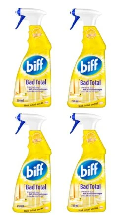 Biff Pro Nature 750 Ml Badreiniger Sprühflasche Reiniger Reinigungsmittel -Reinigungsmittel Laden 0dc49b5d 95fc 471c 8946 d11605aa36ef