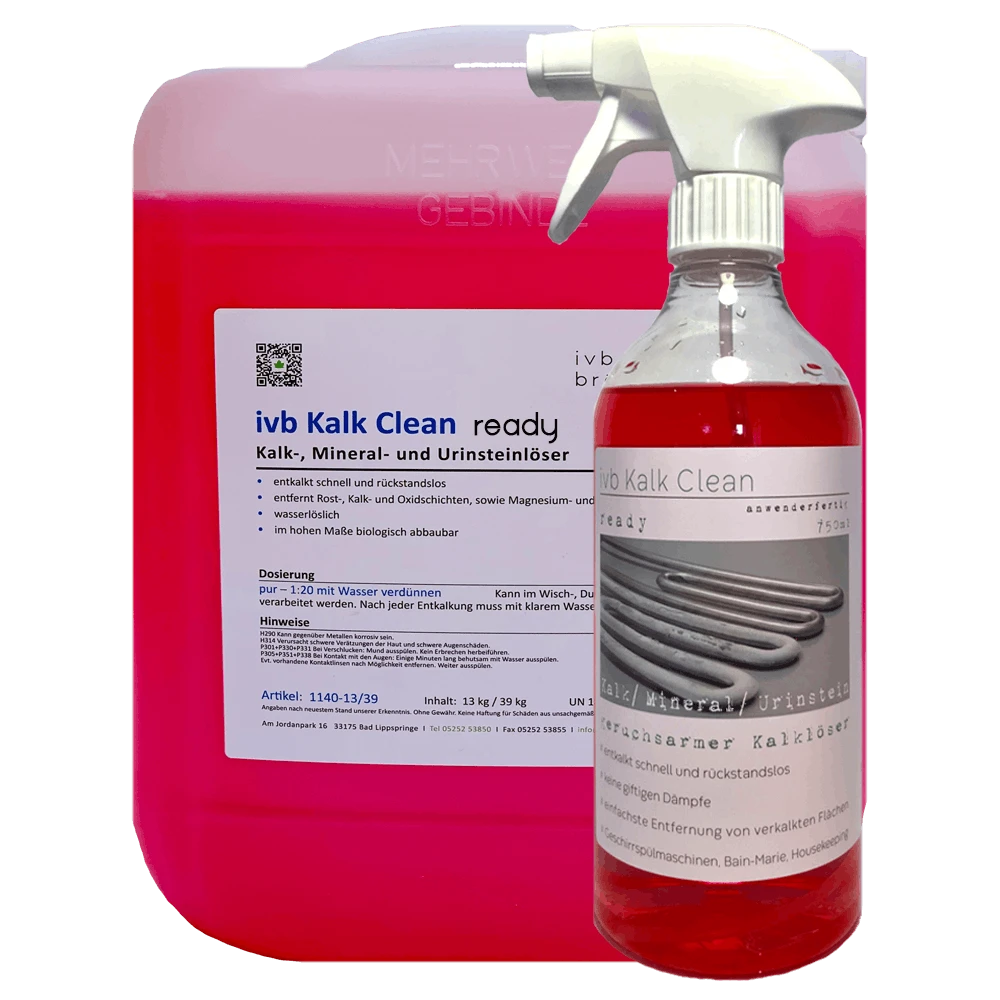 Kalklöser Professional 5l 4 Kalklöser Professional 5l – Bild 4