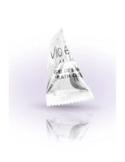 Duschgel Mit Arganöl Im Sachet 15ml Neutral -Reinigungsmittel Laden 0ea065c3 2657 452e 8a53 69202b3fa383