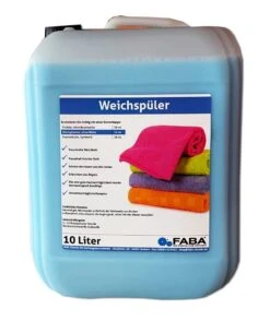 10 L Weichspüler Konzentrat Rose Im Kanister -Reinigungsmittel Laden 12fbe629 e7aa 45de 9ac6 5de25402d126 3