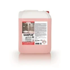 Sanitärreiniger Kalklöser Kalkentferner Sanifix Fantastic 1 Liter -Reinigungsmittel Laden 1335f886 86f0 4657 8189 51e607d1769c