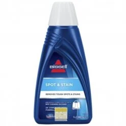 BISSELL Wash & Protect 1,5L Reiniger Scotchgard -Reinigungsmittel Laden 14c4d553 27a2 4b20 87aa 50eace94dfa2