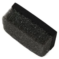 Schuhputz-Schwamm Schwarz 250 Stück Schuhputzschwamm Schuhpolierschwamm Schuhschwamm Schuhpflege Schuhbürste Shoe Sponge -Reinigungsmittel Laden 14f06f9a 2965 4dfe ba86 8e2911c22353 2