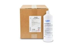 Funny Scheuermilch | Fettlösend | 12 X 1 Liter Flaschen -Reinigungsmittel Laden 1513b5f3 e03d 41fd 9388 0c19e60851cb