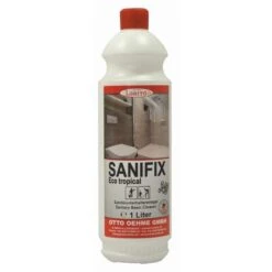 Sanitärreiniger Kalklöser Kalkentferner Sanifix Fantastic 1 Liter -Reinigungsmittel Laden 152b5442 8c09 4f05 b11c d79676bcebd4 1