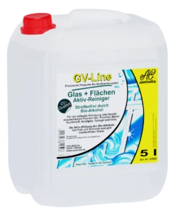 Tierfee Ökologischer Glasreiniger - 5 Liter -Reinigungsmittel Laden 164fd365 a5e4 4baa 9822 dc1114d78aed 1