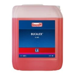 Buzil Buz® Contracalc G 461 Entkalker Und Sanitärgrundreiniger 10 L Kanister -Reinigungsmittel Laden 1888ab39 3342 4561 a791 fdb0d2b51ad4