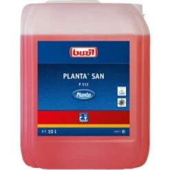 Buzil Planta® Clear P 316 ökologischer Glasreiniger 10 L Kanister -Reinigungsmittel Laden 18e50750 6231 4fd4 8a62 d68adb305e3d 2