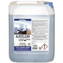 Alkoclean Flower Power 141 Bodenpflege Unterhaltsreiniger 1 Liter -Reinigungsmittel Laden 19119a6a 2cd9 4e54 ba80 2cbed80621ff