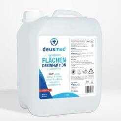 100ml | ALKOHOLFREIE Handdesinfektion | DEUSMED | VAH Gelistet 11 100ml | ALKOHOLFREIE Handdesinfektion | DEUSMED | VAH Gelistet -Reinigungsmittel Laden 1e28a69b a656 45a1 91b1 64ea578946f4 2
