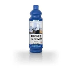 1x HASK ULTRA | Wischfrisch | Wischpflege Allzweckreiniger | 1000ml -Reinigungsmittel Laden 1f182b74 a6ee 4321 a473 057dd9eabb54 1