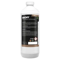 BiOHY Universal Entkalker (6x1l Flasche) | Konzentrat Für 20 Entkalkungsvorgänge Pro Flasche | Kompatibel Mit Allen Kaffeevollautomaten 12 BiOHY Universal Entkalker (6x1l Flasche) | Konzentrat Für 20 Entkalkungsvorgänge Pro Flasche | Kompatibel Mit Allen Kaffeevollautomaten -Reinigungsmittel Laden 203e5b32 c117 4e42 83c9 4a8bc4eade6e