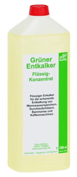 Kalklöser Professional 1000ml -Reinigungsmittel Laden 21079f7d 8a30 4e82 90b6 e7181350cc88 2