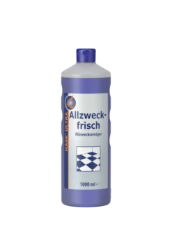 1x HASK ULTRA | Allzweckfrisch | Allzweckreiniger | 1000ml