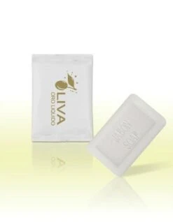 Handseife 12g Im Sachet BVG Gold -Reinigungsmittel Laden 221d3da3 557f 40bd 8986 569cbc27473d 1