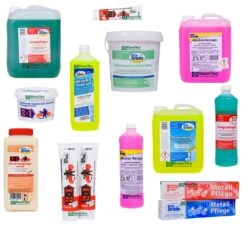 Perladin 2x1 HandreinigungsPaste Dose 500ml Handreinigung Handseife Werkstatt Seife Handwaschpaste Sandfrei -Reinigungsmittel Laden 221f4045 2142 40b7 8e60 869c863a4bb4