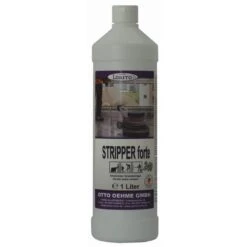 Grundreiniger Stripper 249 Forte 1 Liter