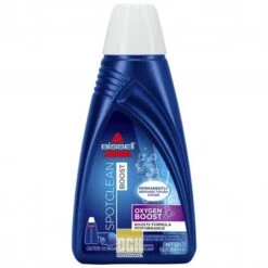 BISSELL Wash & Protect Pet 1,5L Reiniger Scotchgard Haustier -Reinigungsmittel Laden 273db9c4 f74e 4252 b505 b49ec42645a6 1