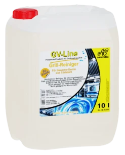 ARCORA Gebrauchsfertiger Hochalkalischer Grillreiniger GRILL-CLEAN, 10L -Reinigungsmittel Laden 292d26e1 2fa1 49a7 b383 90372e1f1d28 1