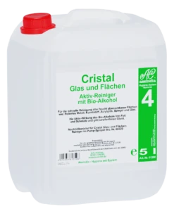 Sidolin Cristal Glasreiniger Glas Reiniger Fensterreiniger 250ml Nachfüller -Reinigungsmittel Laden 2c2bfb26 2524 4f2c 8dc3 be5d41d2ee19 2