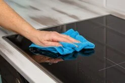 BiOHY Glaskeramik Kochfeldreiniger (24x20l Kanister) | Optimal Zur Reinigung Und Pflege Von Kochfeld Und Induktion | Geeignet Für ALLE GERÄTE -Reinigungsmittel Laden 2d0c08a5 326b 44a0 bb06 879f94b7658a