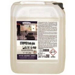 Grundreiniger Stripper 261 Ultra 10 Liter -Reinigungsmittel Laden 2dce6814 f624 4c89 a01c e74bb0b2b4be 3