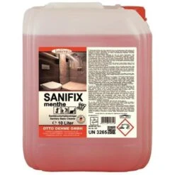 Sanitärreiniger Sanipur Foam 327 10 Liter -Reinigungsmittel Laden 338b8acf 03c6 407c b565 d4aad961f925 1