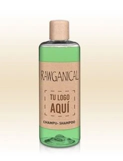 20 Flaschen Duschgel/Shampoo 300 Ml Neutral Rawganical -Reinigungsmittel Laden 33aa74e1 84f5 4e23 a82f 6fcf3729b03f 1