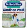 Dr. Beckmann Gardinen Weiß