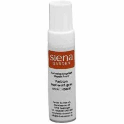 SIENA GARDEN Lackstift, Matt Silber -Reinigungsmittel Laden 38056919 0af6 4b02 b9bd 497ba2e3d585 1