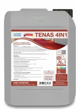 ARCORA Gebrauchsfertiger Kraft-Sprühreiniger TERMINATOR, 5L -Reinigungsmittel Laden 3a224bdb bf42 415a 9357 be7e2f6e14cf 1