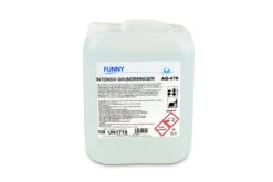 Lorito Combidur Ecoline Kennzeichnungsfreie Wischpflege Unterhaltsreiniger 10 Liter -Reinigungsmittel Laden 3a9ab5f6 3f28 4d72 b75f 993813546dc2 2