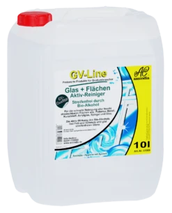 Glasreiniger GV-Line 1000ml -Reinigungsmittel Laden 3b8c3112 079c 42ae be9f 1da5bb3dc42c 4
