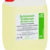 Schimmelentferner Mit Aktivchlor 10l