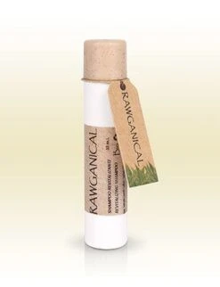 20 Flaschen Shampoo 300 Ml Neutral Rawganical -Reinigungsmittel Laden 3c383d30 f906 427c 9d82 82f1fad36b91 2