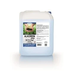 Wischpflege Alkorein 254 10 Liter 9 Wischpflege Alkorein 254 10 Liter -Reinigungsmittel Laden 3da2a152 1e31 4f57 a1a6 eabe1631db24
