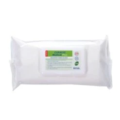 Nitras Desinfektionstücher 58100, Protectasept- Gebrauchsfertig VAH Gelistet 100 Stück Pro Dose 100 Stück -Reinigungsmittel Laden 466937c3 1263 4bd3 8fa4 4629d3084849