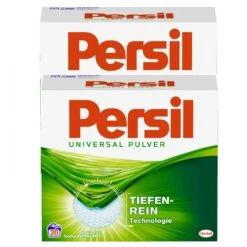 Persil Sensitive Gel Flüssigwaschmittel Waschmittel Wäsche 2x50 Waschladungen -Reinigungsmittel Laden 4853ef6c b6c3 4817 95aa 6f3b04a33ac2 4