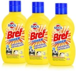 Bref Sidol Power Backofen & Grill Reiniger 4x500 Ml Reinigungsmittel Sauberkeit -Reinigungsmittel Laden 49110b2f 5a88 4672 9d21 17aadb80909b 4