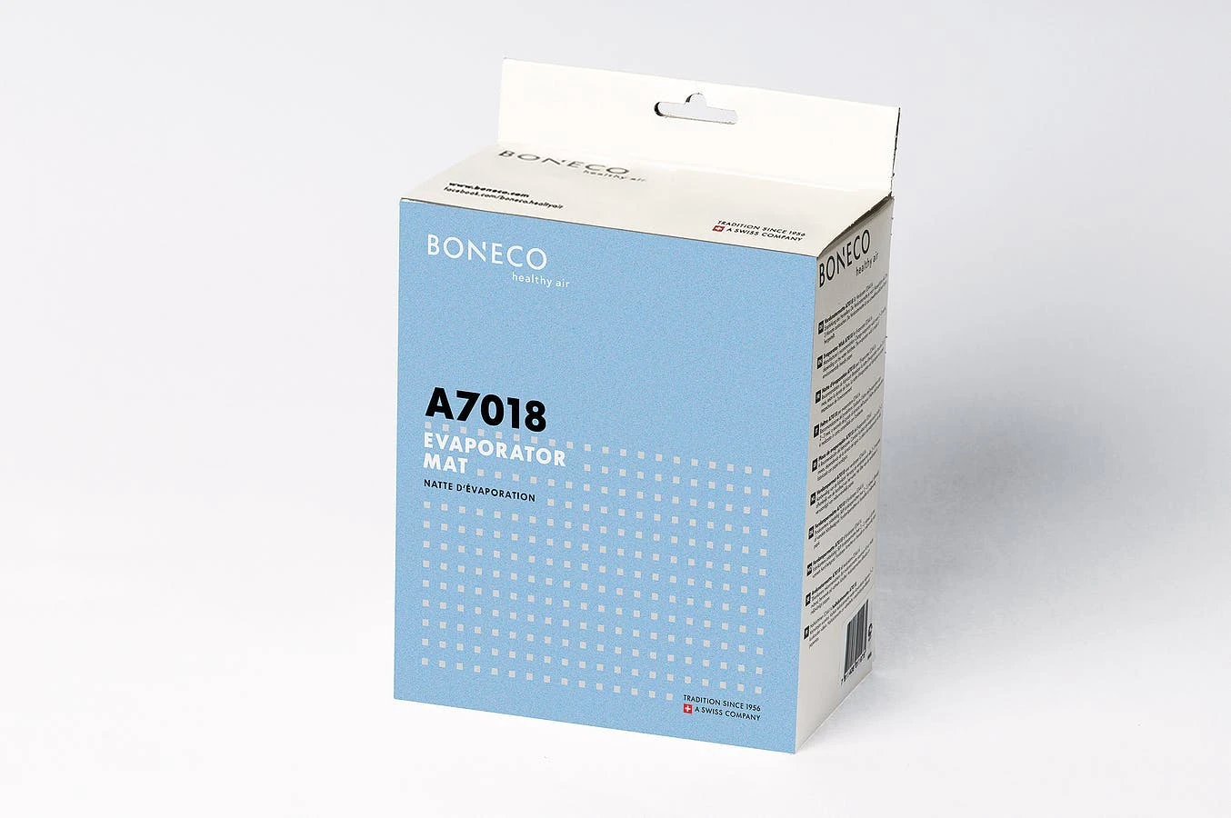 BONECO Anti-Kalk-Pad A451 3 BONECO Anti-Kalk-Pad A451 – Bild 3