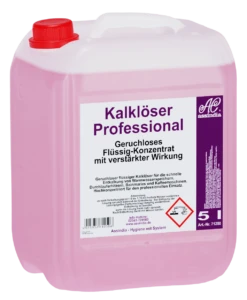ARCORA Kalklöser Für Gewerbliche Maschinen CLEATOR, 1L -Reinigungsmittel Laden 49fef19a d176 4d05 bb32 fa5c033c0f57