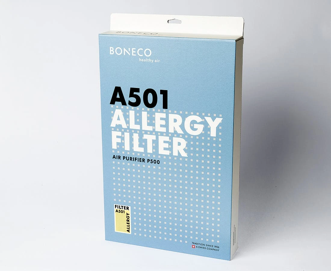 BONECO Allergy Filter A501