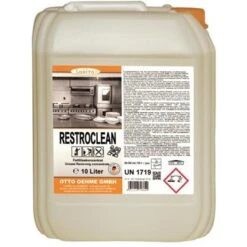 Waschmittel Flüssig 10 Liter Farbe: Transparent Vollwaschmittel -Reinigungsmittel Laden 4bed9b9f 9513 491d 9caf 9db3cd8d860b 6