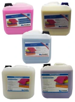 HAKA Sensitiv Weichspüler, 2 Liter -Reinigungsmittel Laden 4c4f73a2 1774 4d03 ab8d 09b0d02c6ca2 3